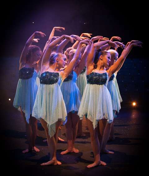Harlequin Dance School photo