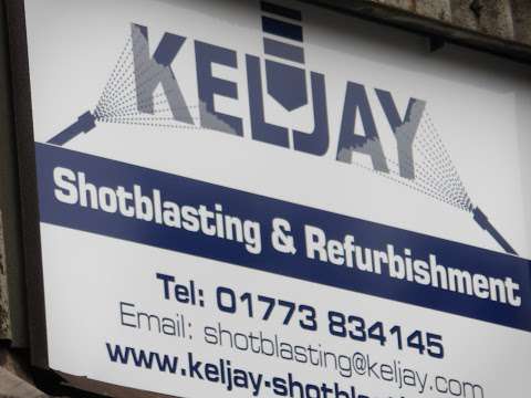 Keljay Shotblasting & Refurbishments Ltd photo